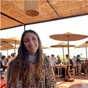Profesora de refuerzo de primaria y ESO en Palma de Mallorca y alrededores